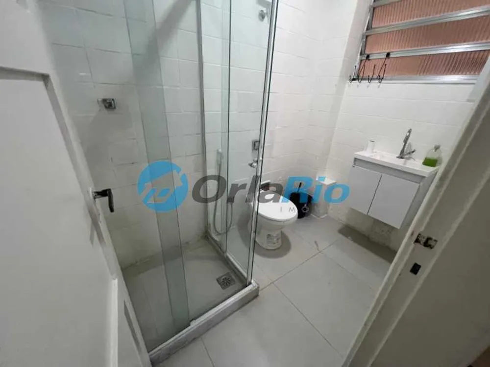 Kitnet-Studio, 27 m² - Foto 17