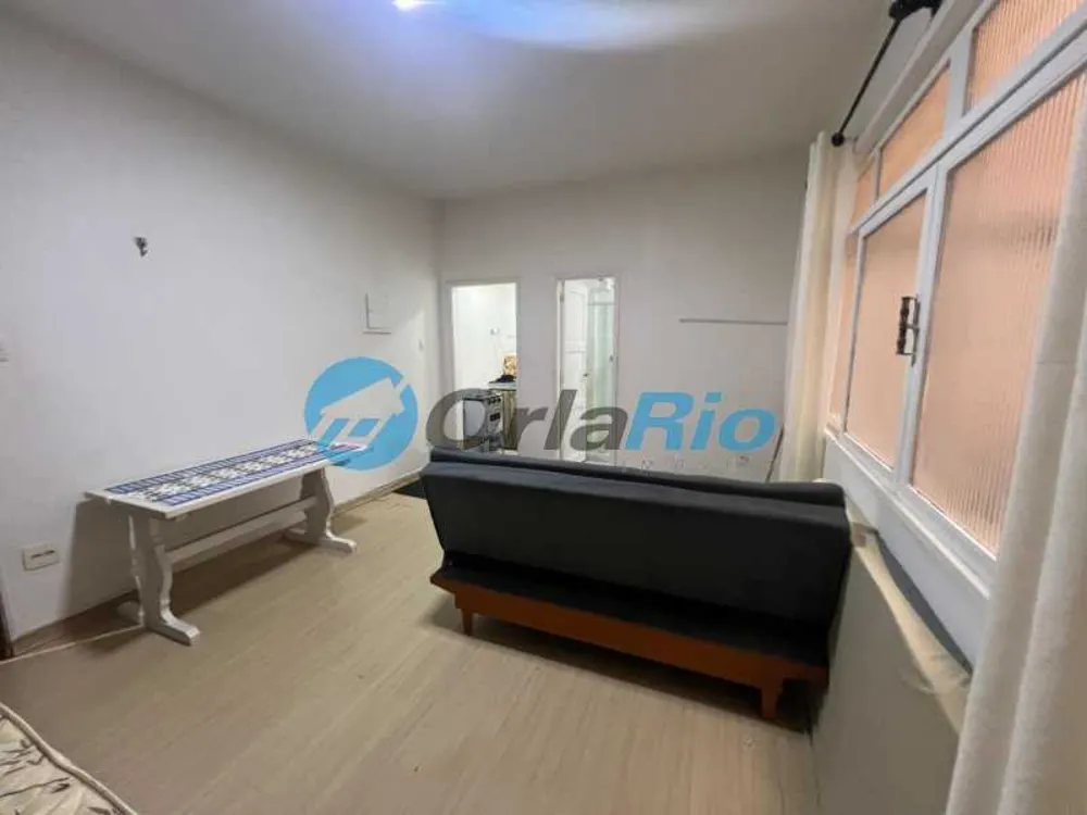 Kitnet-Studio, 27 m² - Foto 6