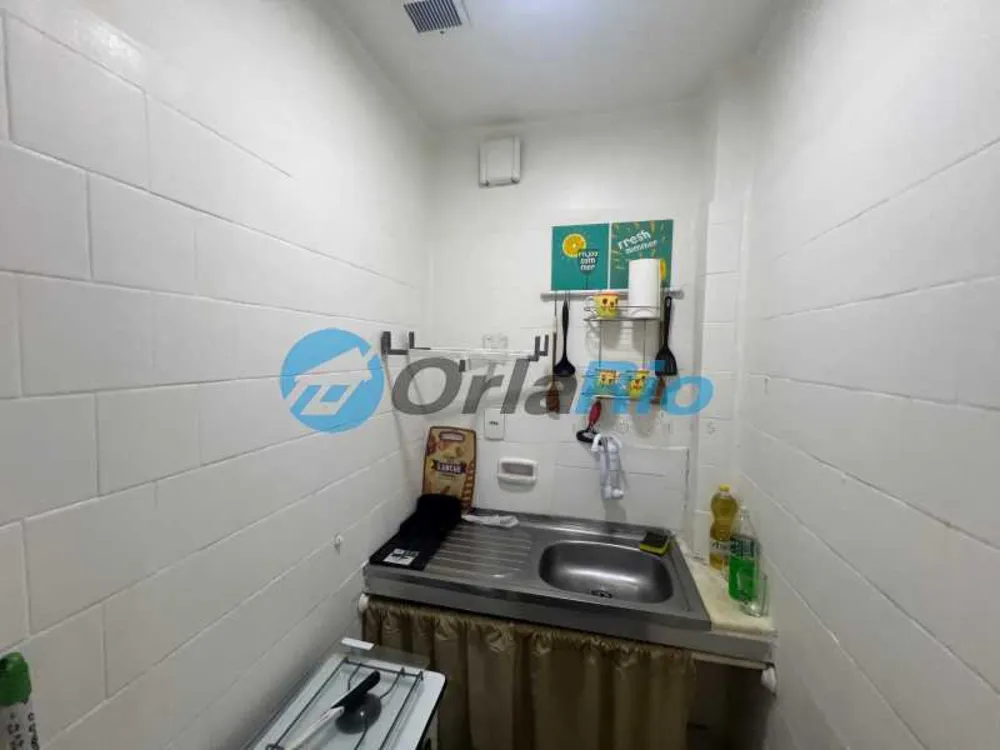 Kitnet-Studio, 27 m² - Foto 15