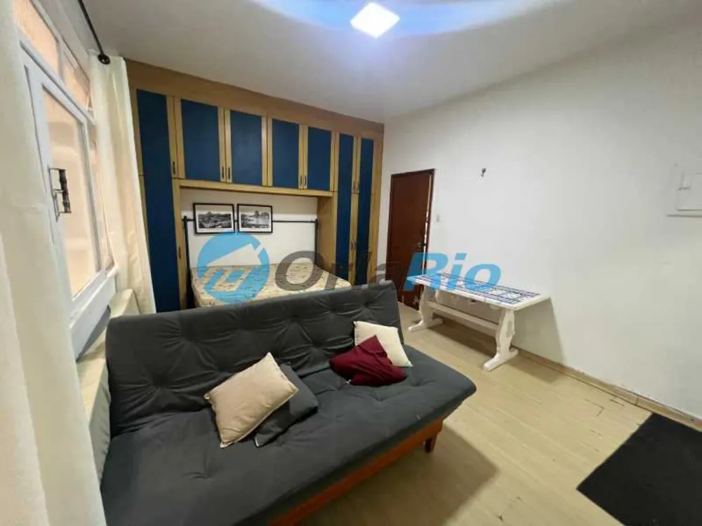 Kitnet-Studio, 27 m² - Foto 9