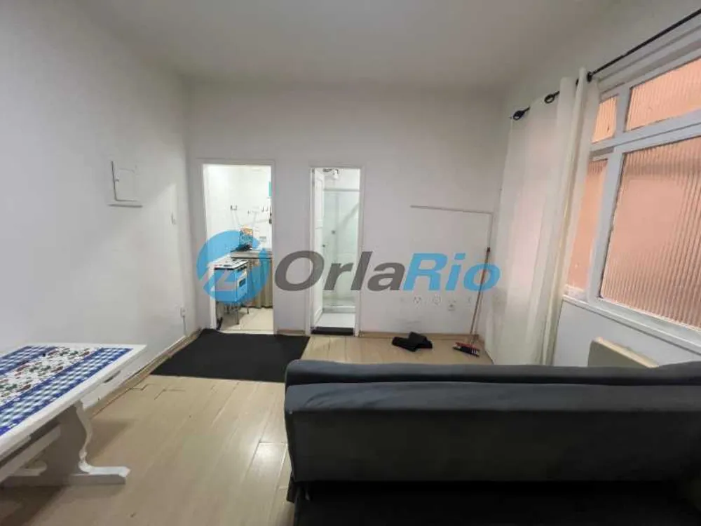 Kitnet-Studio, 27 m² - Foto 3