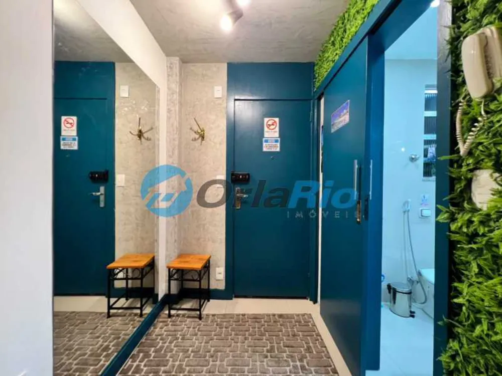 Kitnet-Studio, 32 m² - Foto 15