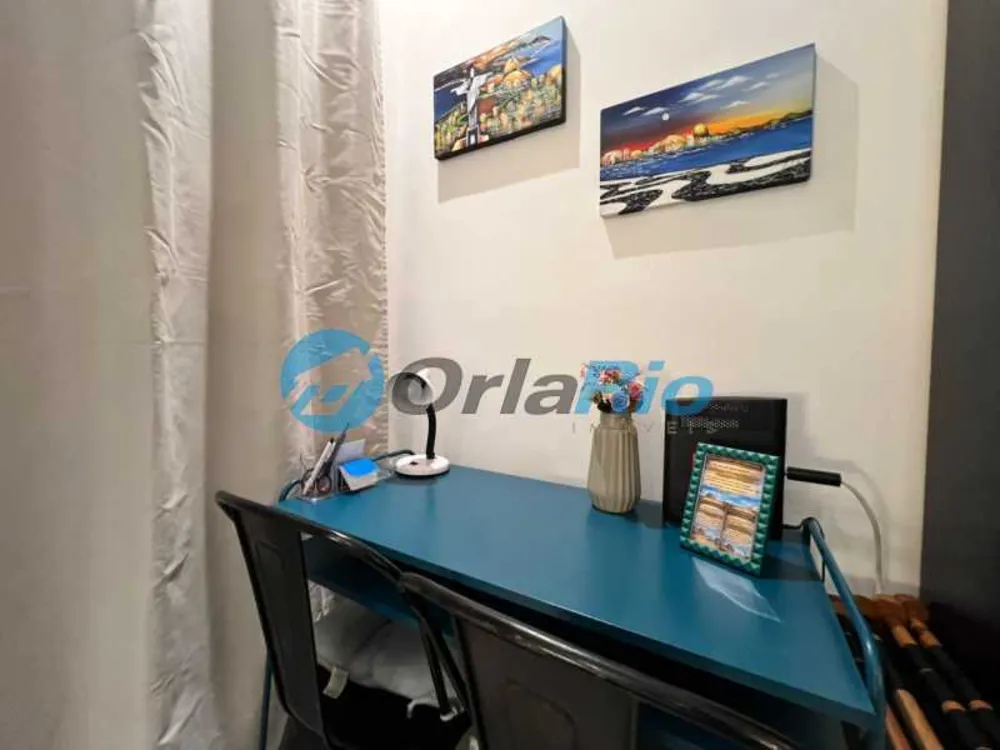 Kitnet-Studio, 32 m² - Foto 14