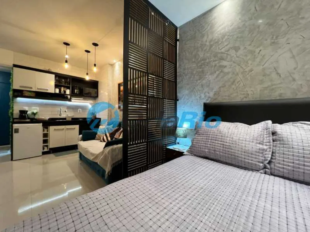 Kitnet-Studio, 32 m² - Foto 10