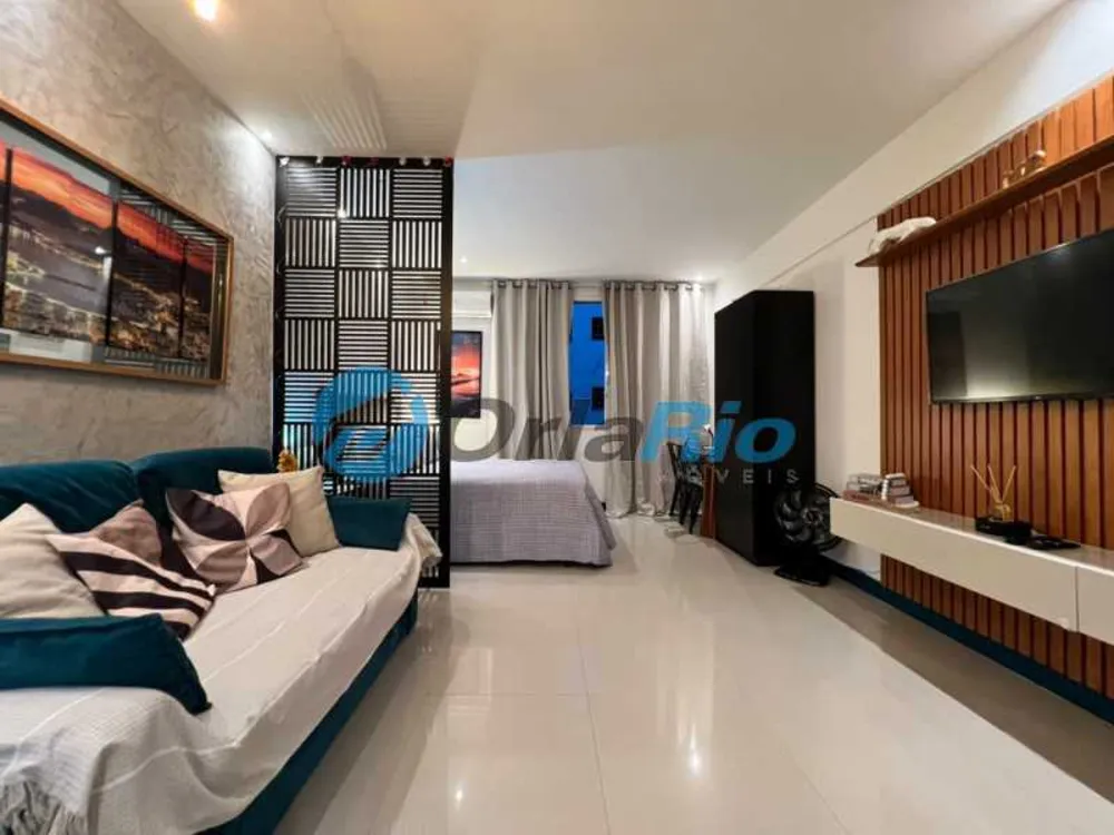 Kitnet-Studio, 32 m² - Foto 3