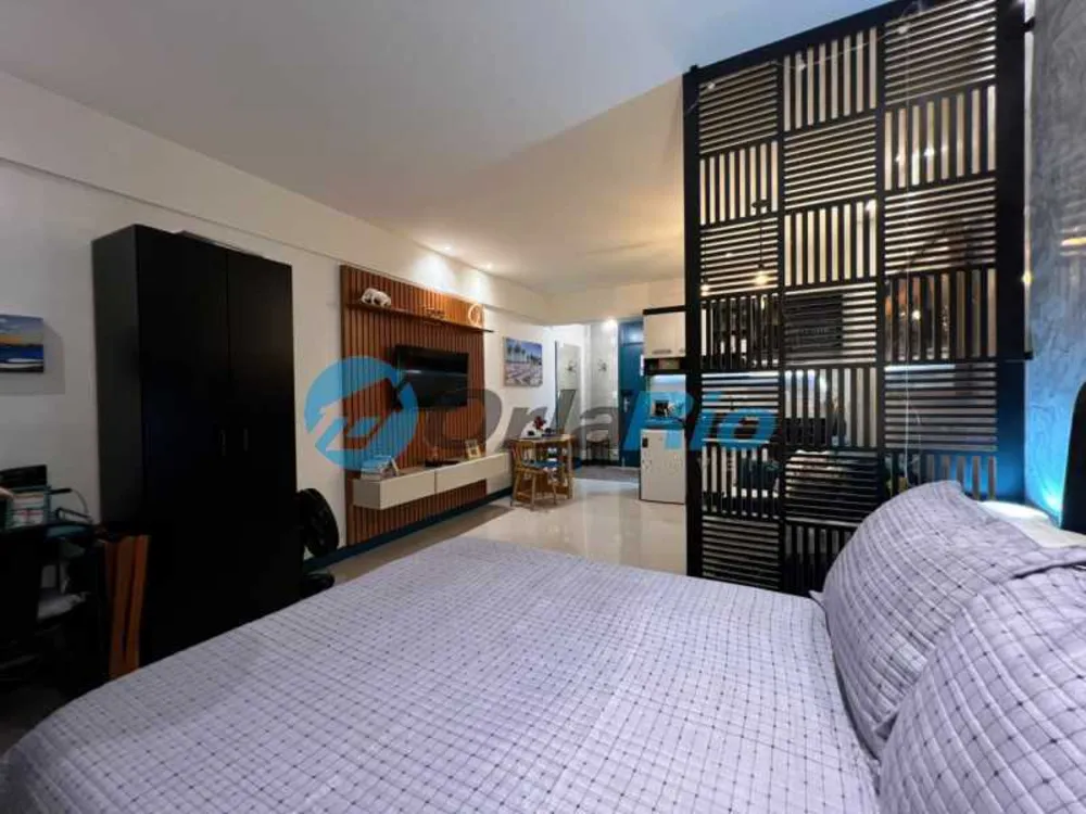 Kitnet-Studio, 32 m² - Foto 8