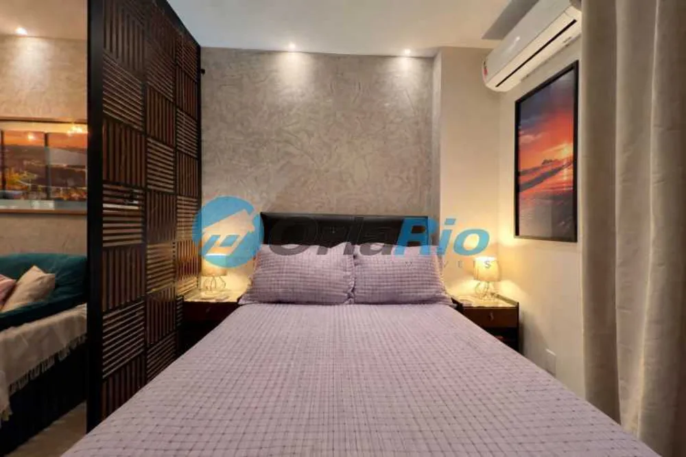 Kitnet-Studio, 32 m² - Foto 16