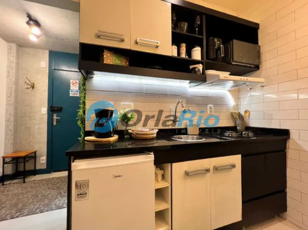 Kitnet-Studio, 32 m² - Foto 13