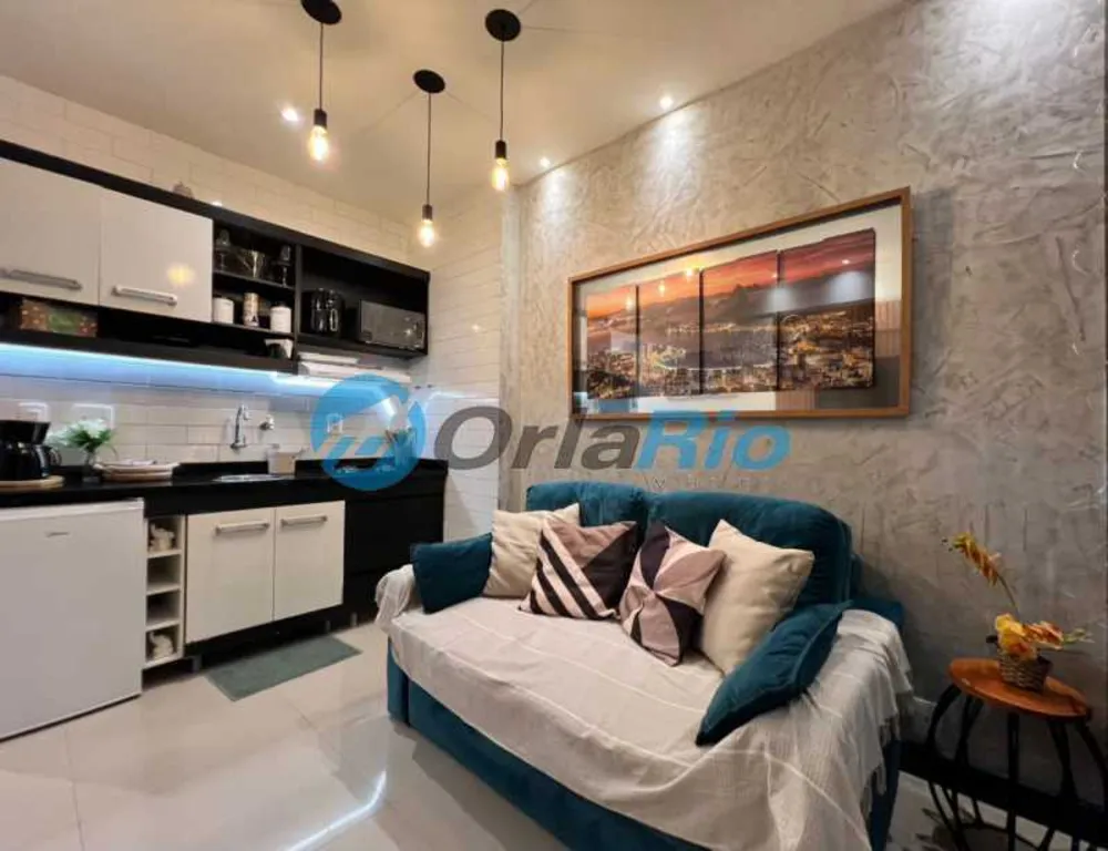 Kitnet-Studio, 32 m² - Foto 14