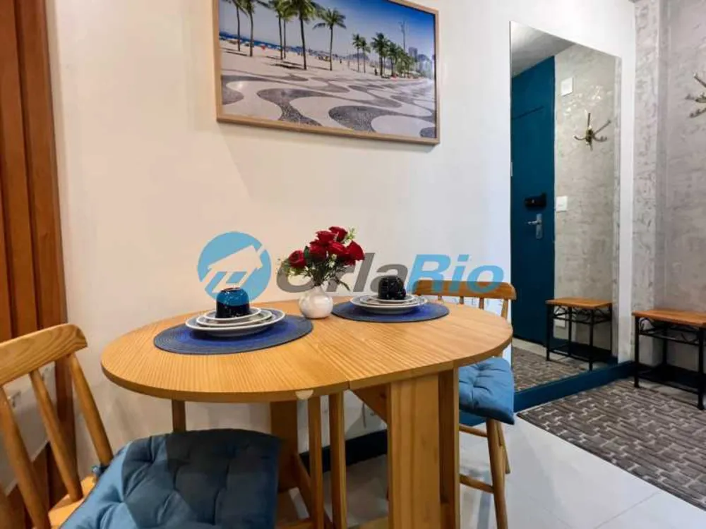 Kitnet-Studio, 32 m² - Foto 2