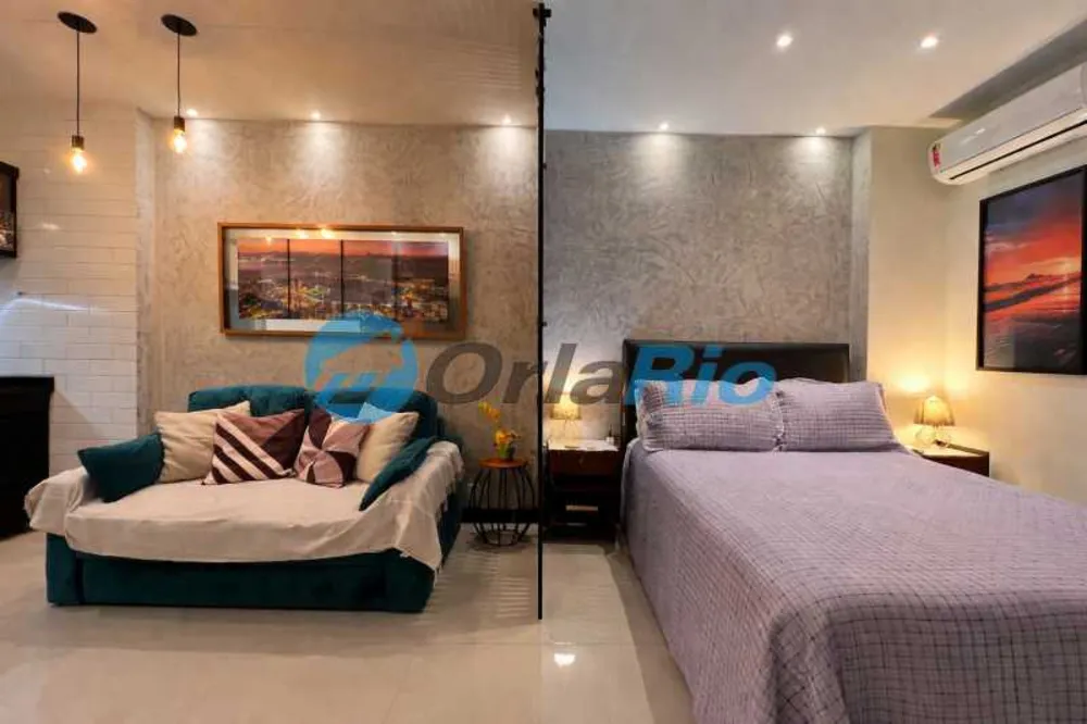 Kitnet-Studio, 32 m² - Foto 4