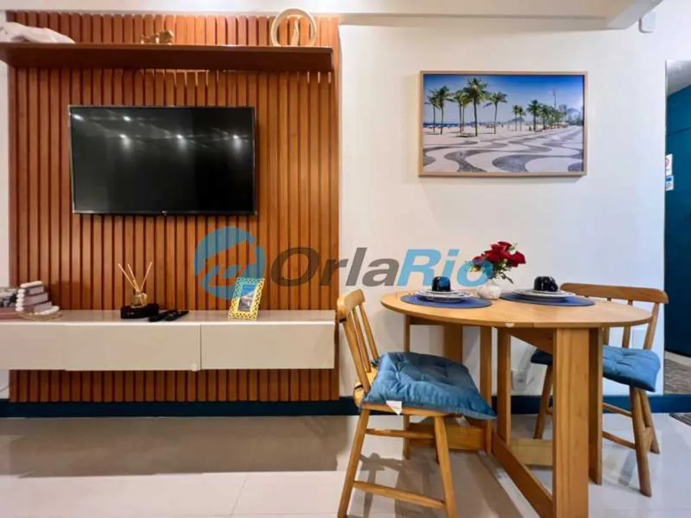 Kitnet-Studio, 32 m² - Foto 16