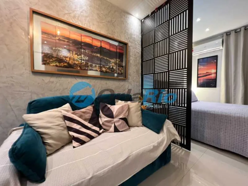 Kitnet-Studio, 32 m² - Foto 6