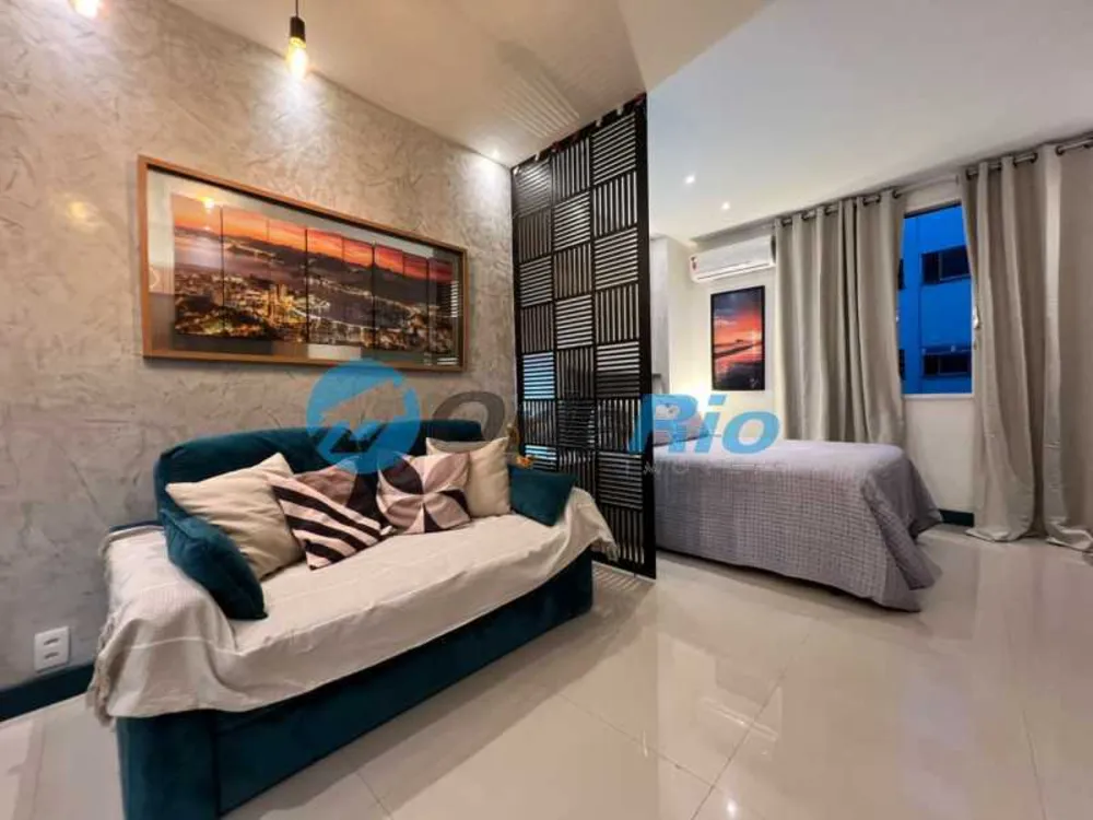 Kitnet-Studio, 32 m² - Foto 5