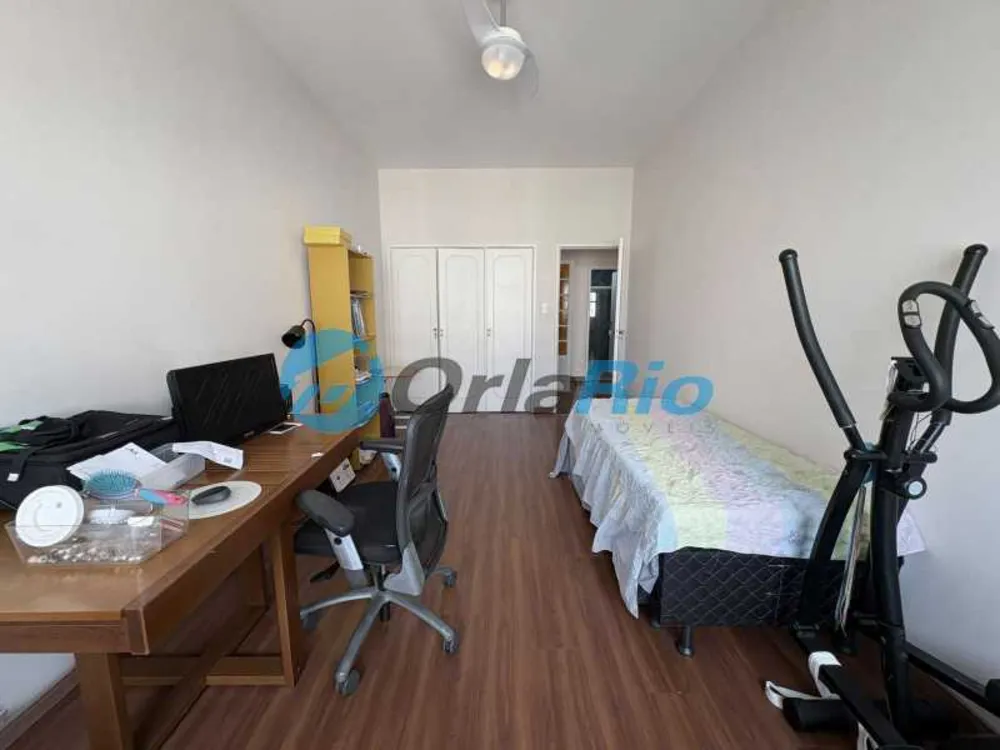 Apartamento, 3 quartos, 200 m² - Foto 14