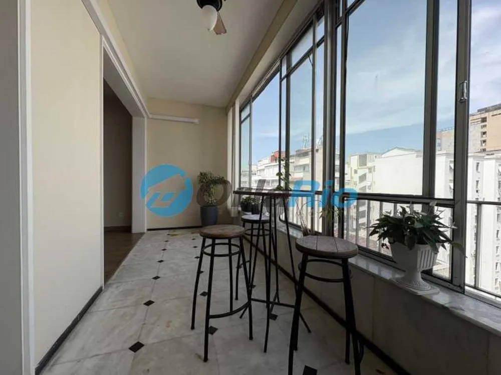 Apartamento, 3 quartos, 200 m² - Foto 5