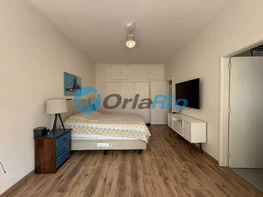 Apartamento, 3 quartos, 200 m² - Foto 16