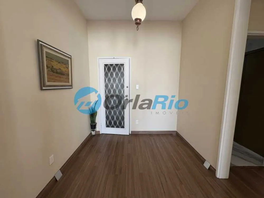 Apartamento, 3 quartos, 200 m² - Foto 9