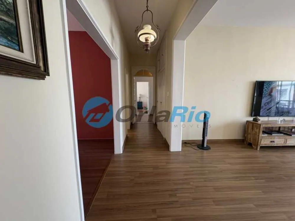 Apartamento, 3 quartos, 200 m² - Foto 10