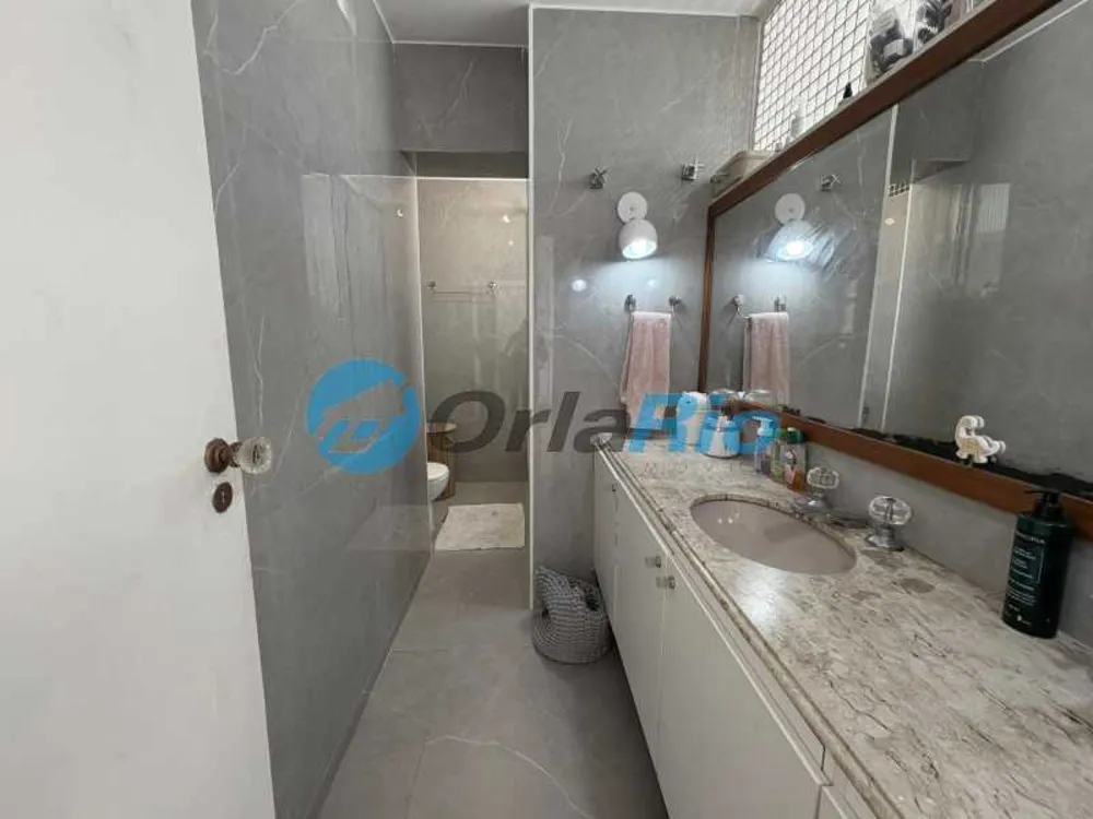 Apartamento, 3 quartos, 200 m² - Foto 18