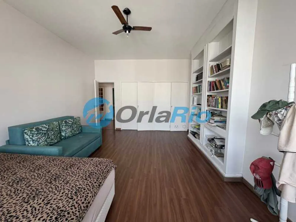 Apartamento, 3 quartos, 200 m² - Foto 12