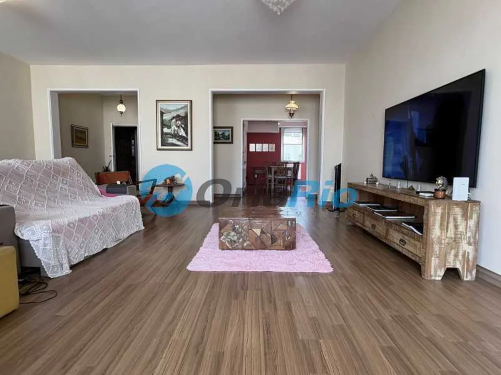 Apartamento, 3 quartos, 200 m² - Foto 6