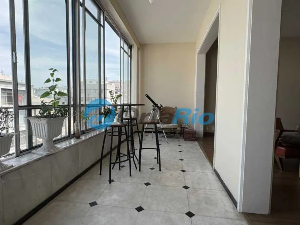 Apartamento, 3 quartos, 200 m² - Foto 4