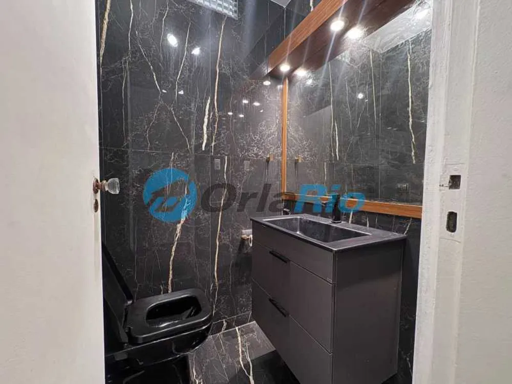 Apartamento, 3 quartos, 200 m² - Foto 11