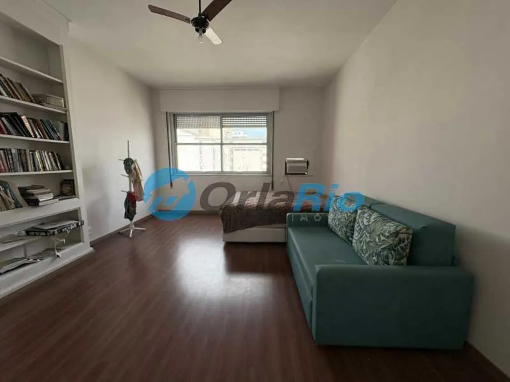 Apartamento, 3 quartos, 200 m² - Foto 13