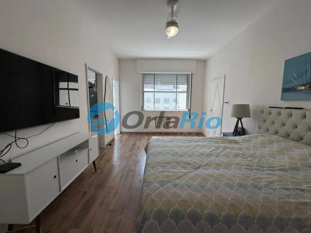 Apartamento, 3 quartos, 200 m² - Foto 17