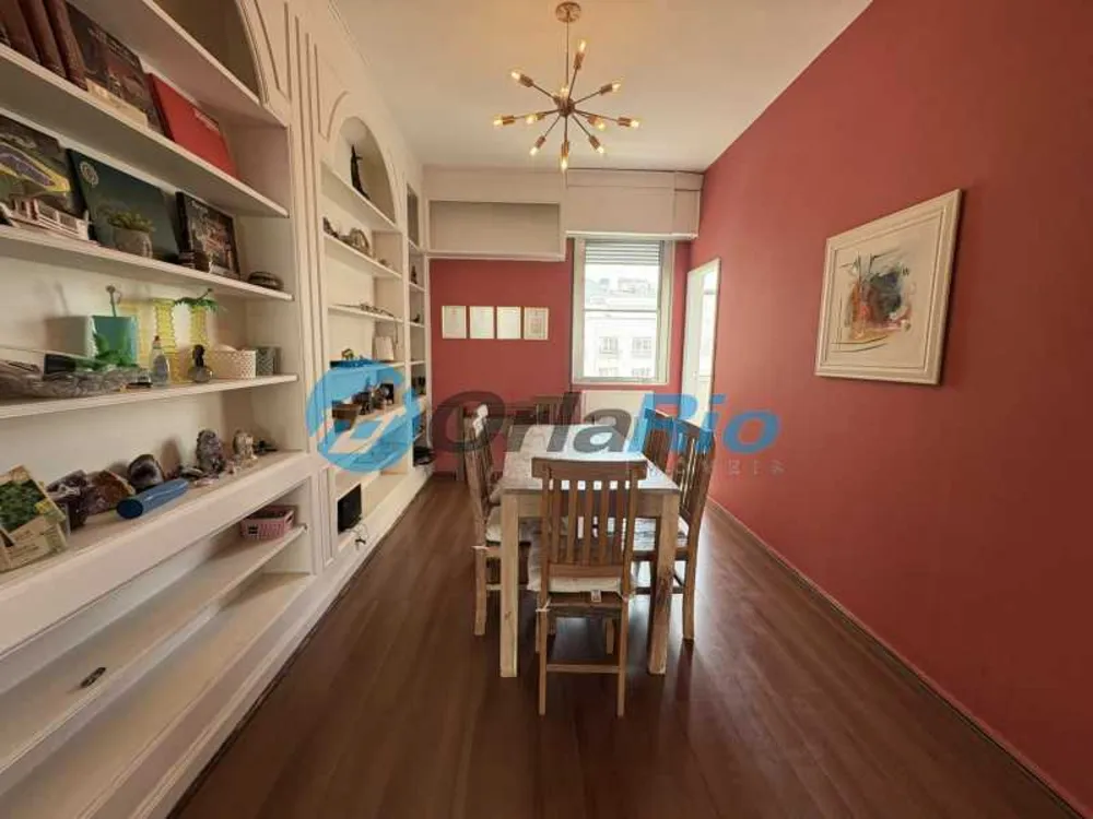 Apartamento, 3 quartos, 200 m² - Foto 8