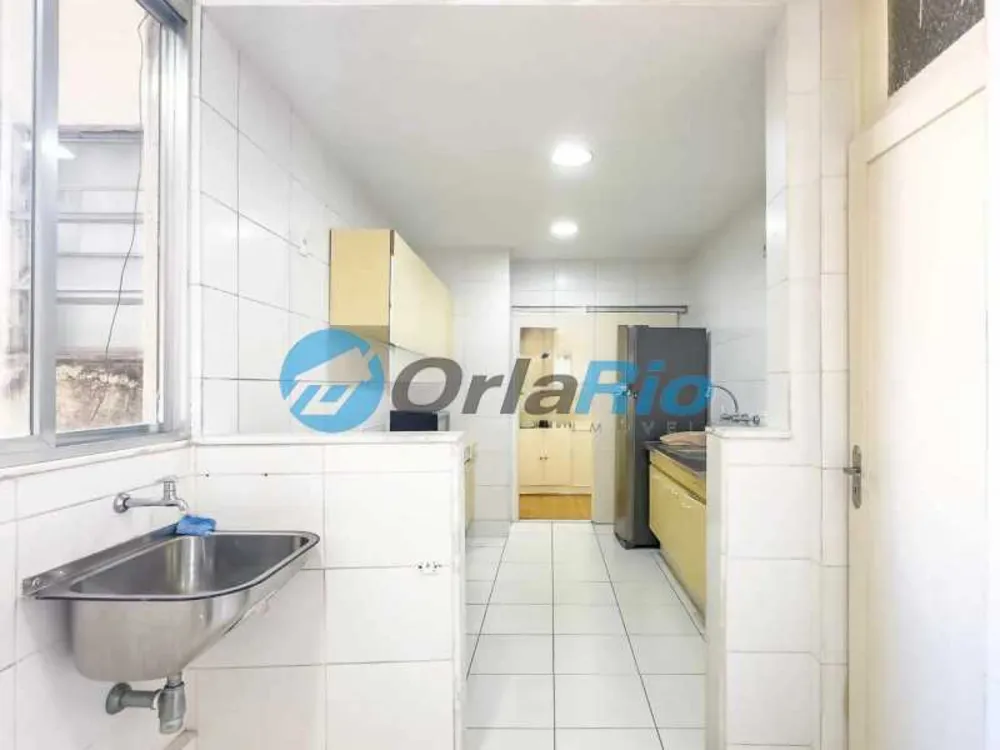 Apartamento, 3 quartos, 118 m² - Foto 24