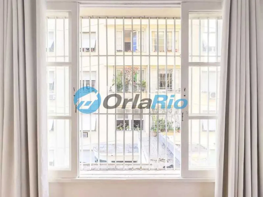 Apartamento, 3 quartos, 118 m² - Foto 3