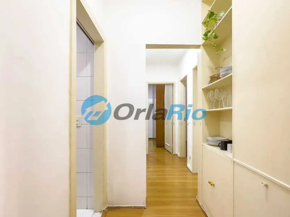 Apartamento, 3 quartos, 118 m² - Foto 16