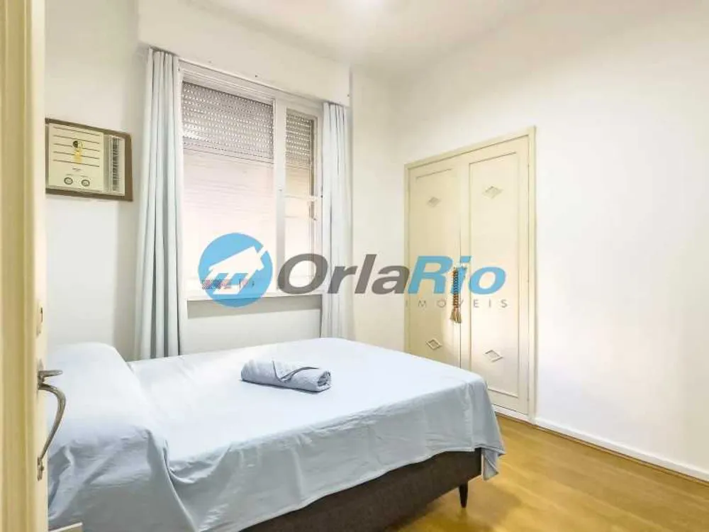 Apartamento, 3 quartos, 118 m² - Foto 9