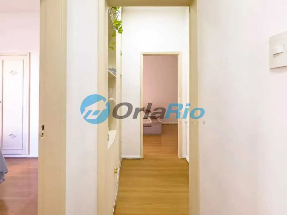 Apartamento, 3 quartos, 118 m² - Foto 4