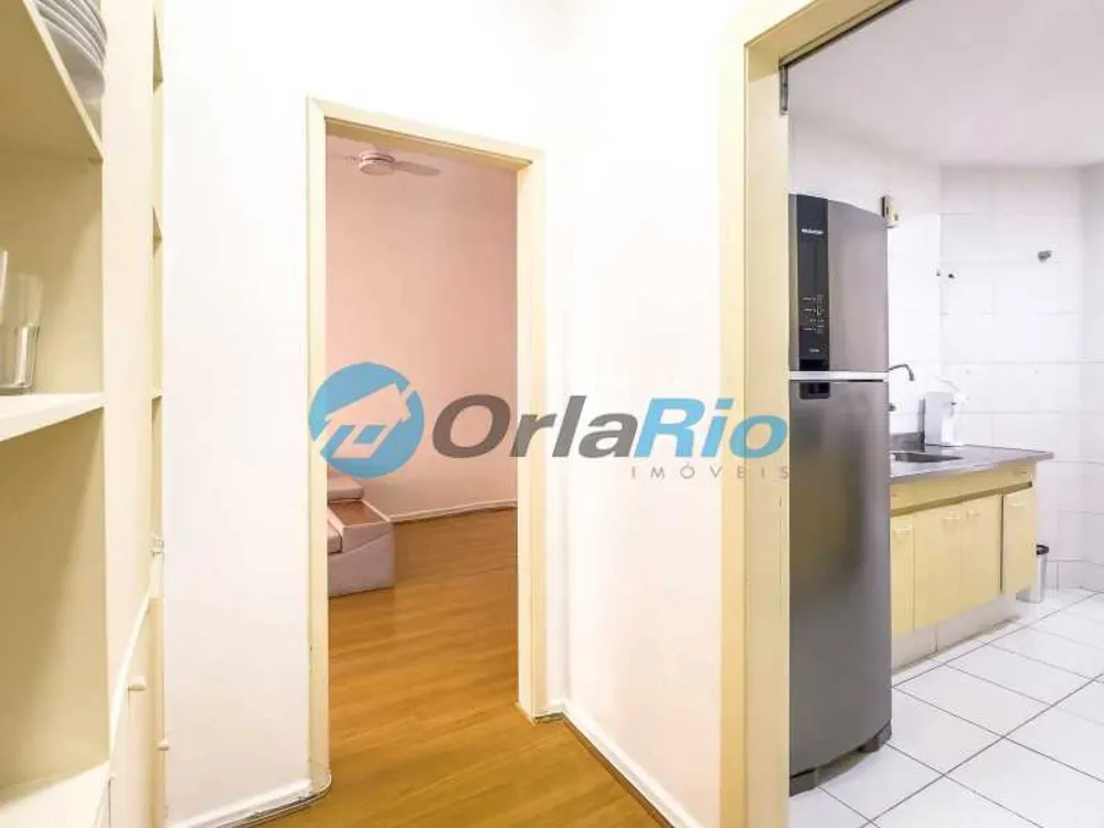 Apartamento, 3 quartos, 118 m² - Foto 20