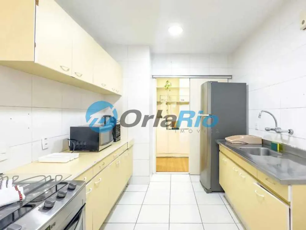 Apartamento, 3 quartos, 118 m² - Foto 21