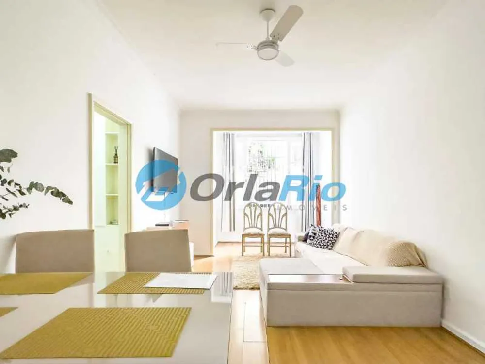 Apartamento, 3 quartos, 118 m² - Foto 1