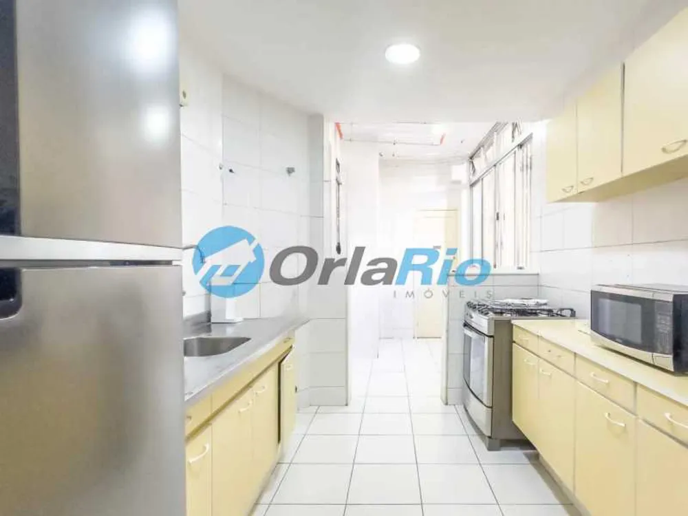 Apartamento, 3 quartos, 118 m² - Foto 22