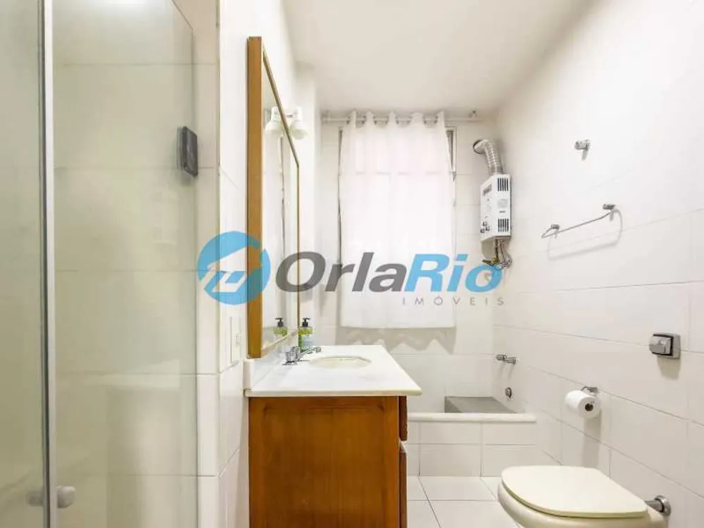 Apartamento, 3 quartos, 118 m² - Foto 17