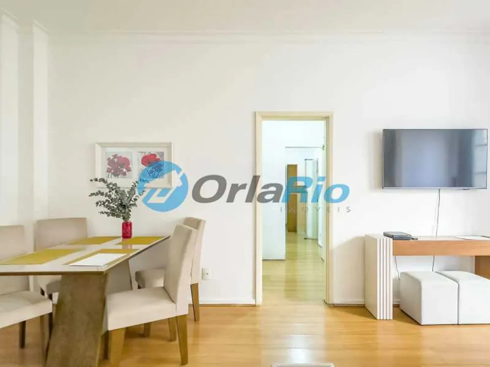 Apartamento, 3 quartos, 118 m² - Foto 2