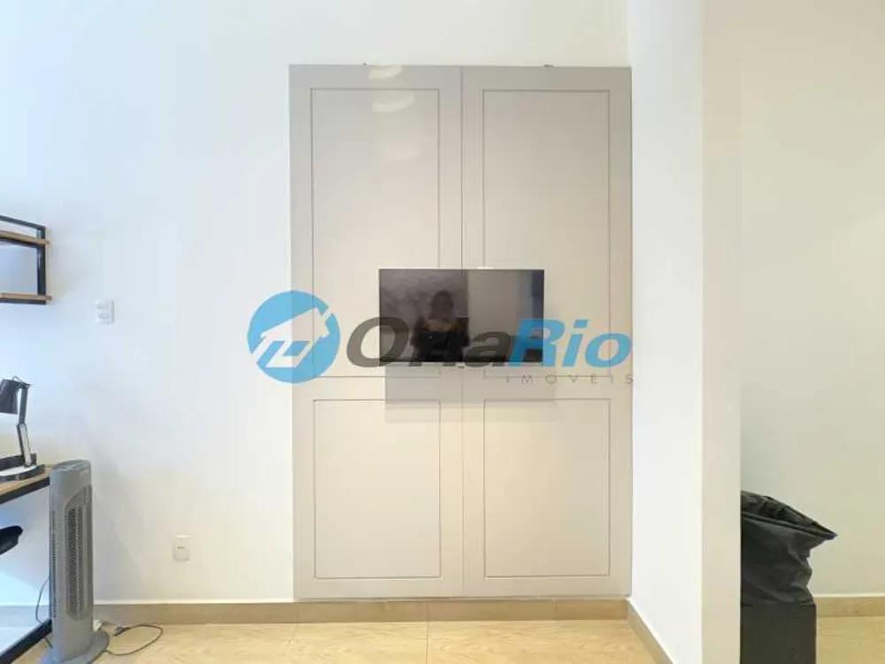 Kitnet-Studio, 29 m² - Foto 17