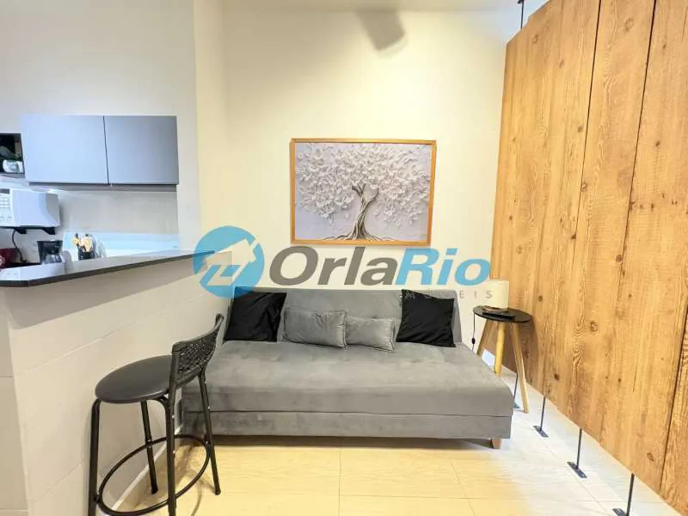 Kitnet-Studio, 29 m² - Foto 18