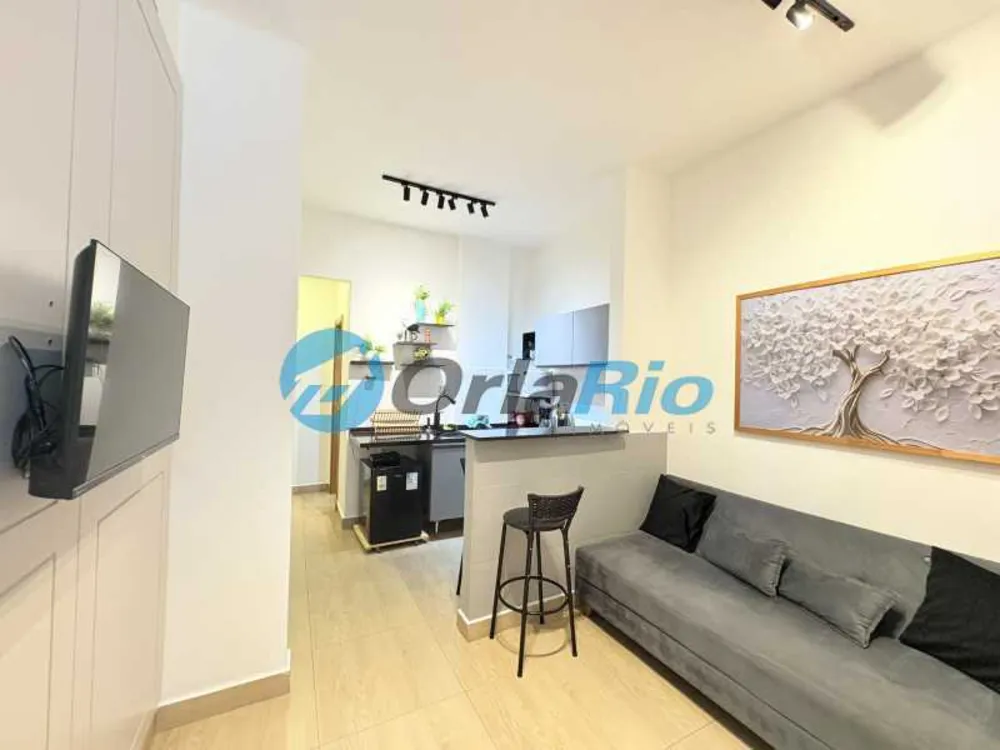 Kitnet-Studio, 29 m² - Foto 15