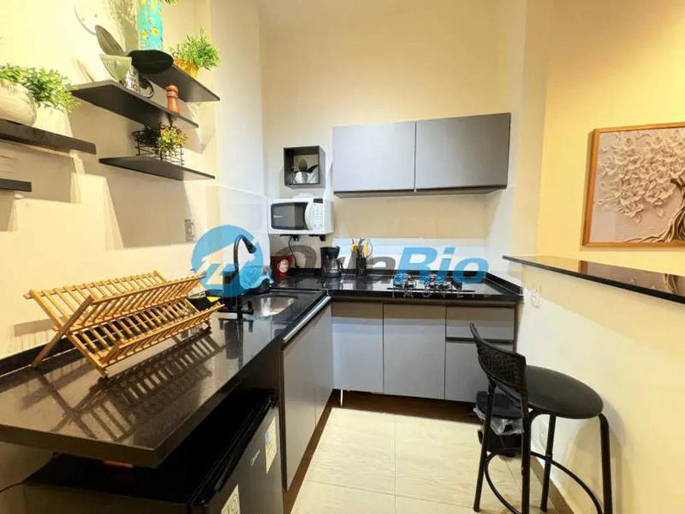 Kitnet-Studio, 29 m² - Foto 19