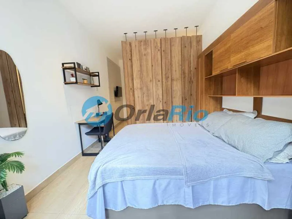 Kitnet-Studio, 29 m² - Foto 14