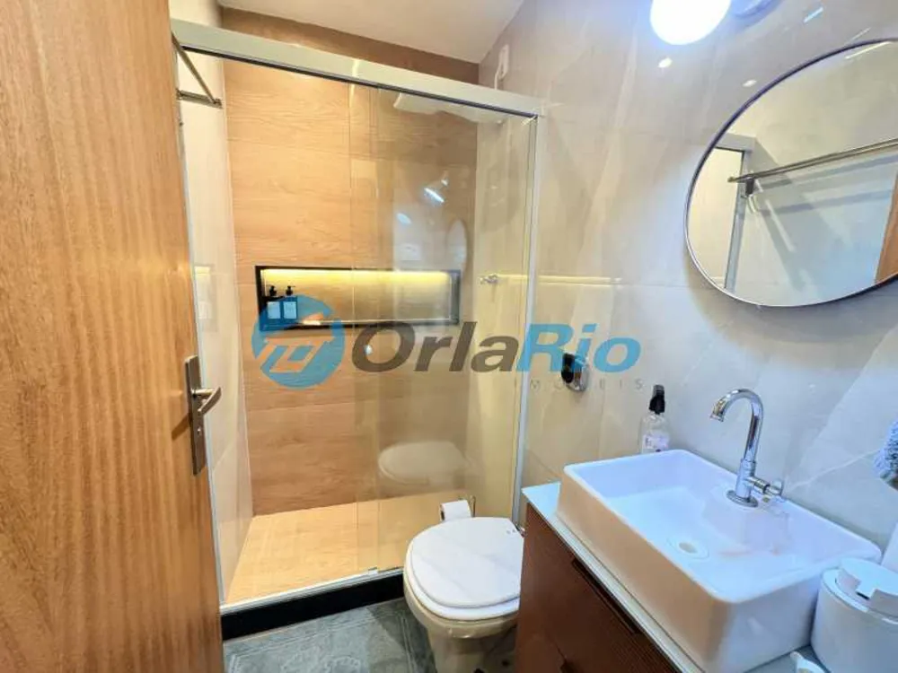 Kitnet-Studio, 29 m² - Foto 16