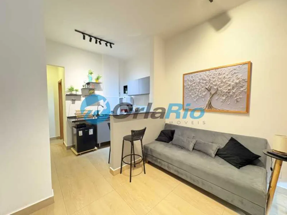 Kitnet-Studio, 29 m² - Foto 8