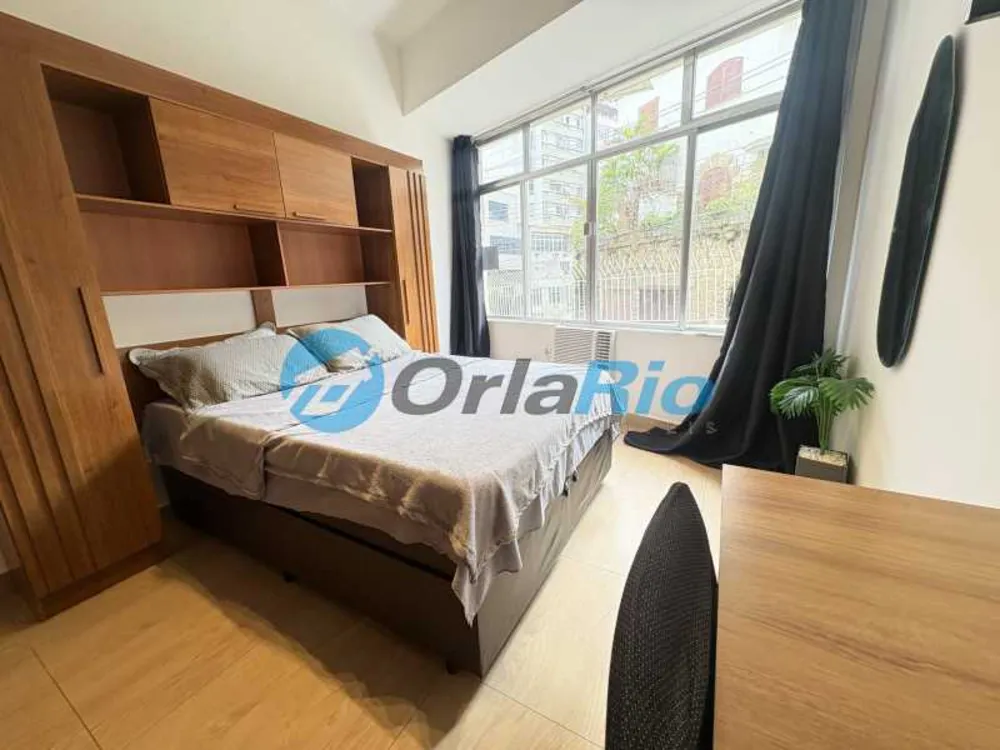 Kitnet-Studio, 29 m² - Foto 9